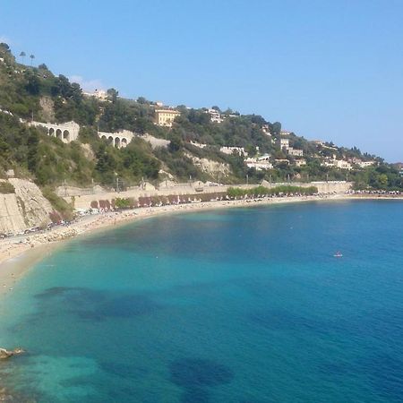 Les Flots Daire Villefranche-sur-Mer Dış mekan fotoğraf